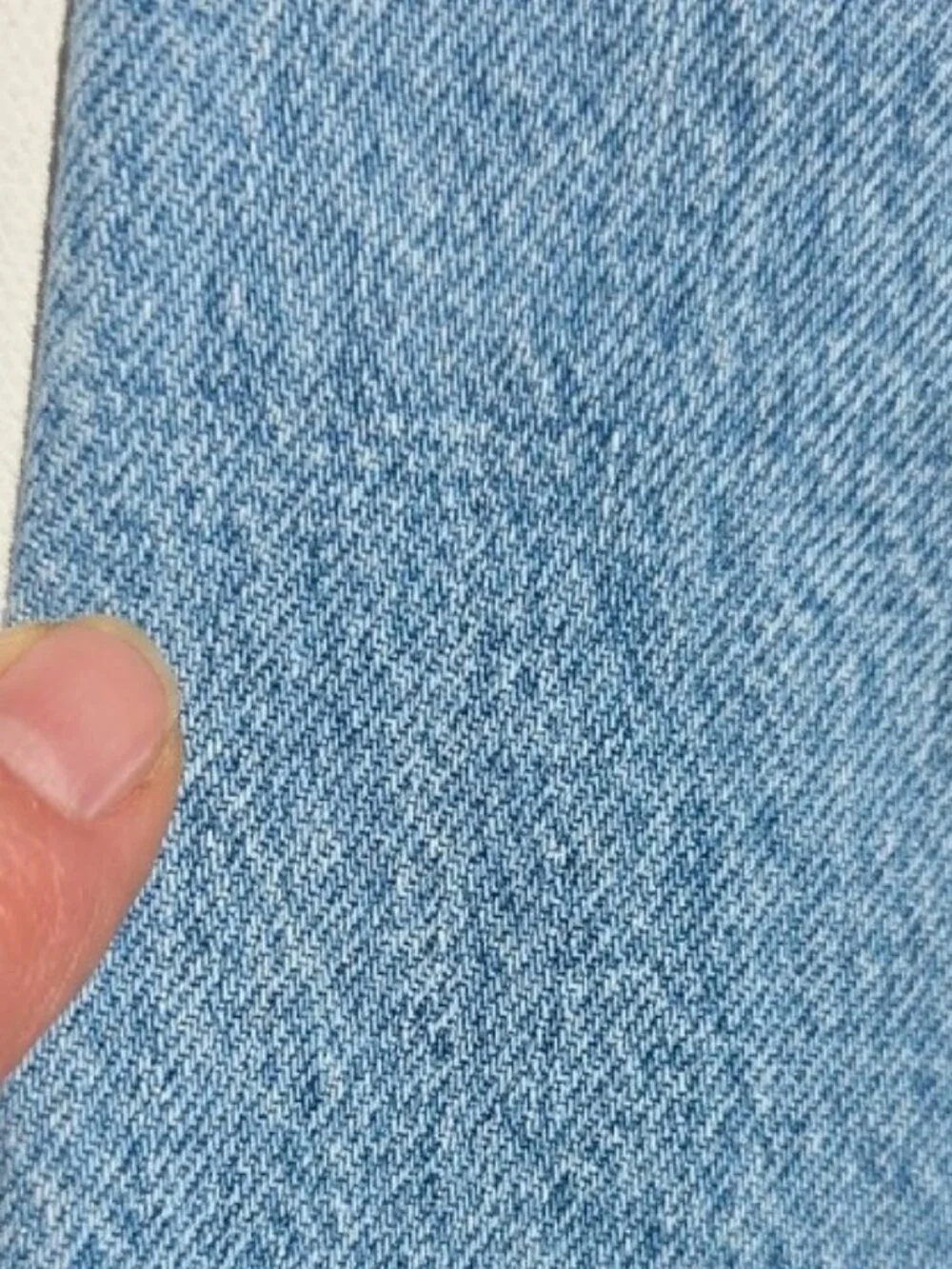 NEW $298 CITIZENS OF HUMANITY BRYNN DRAWSTRING HIGH RISE JEANS IN BLUE #3 SZ 28 - Picture 10 of 16